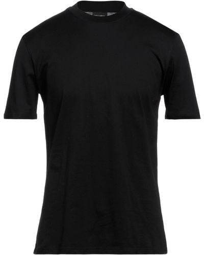 Yes London T-shirt - Black