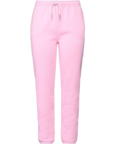Juicy Couture Trousers - Pink