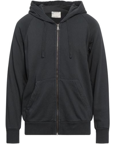 Crossley Sweatshirt - Black