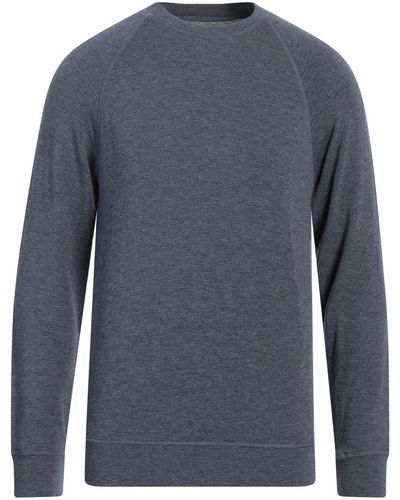 Majestic Filatures Sweatshirt - Blau