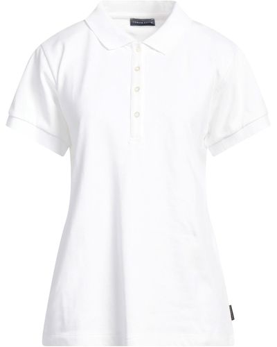 North Sails Polo Shirt - White