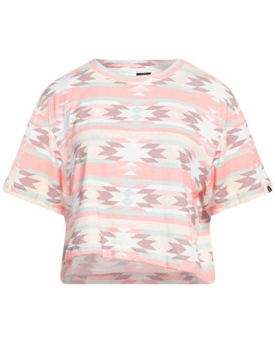 TOOCO T-shirt - Pink
