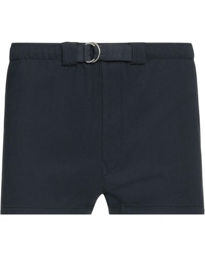Visvim Shorts & Bermuda Shorts - Blue