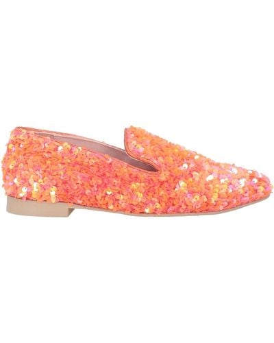 Ras Loafer - Pink