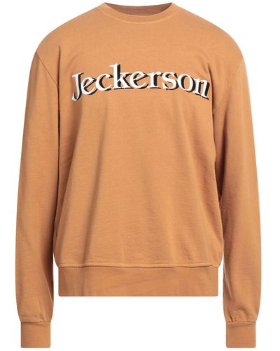 Jeckerson Sweatshirt - Orange