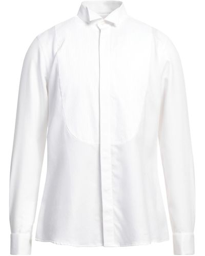 Pal Zileri Shirt - White