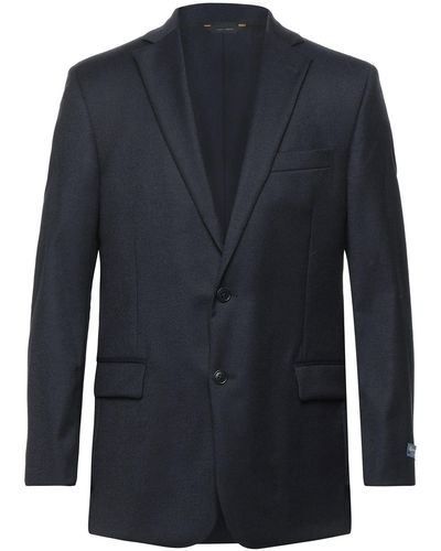 Brooks Brothers Suit Jacket - Blue