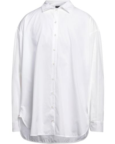 Kiton Shirt - White