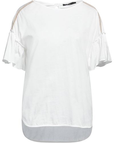 Pianurastudio T-shirt - White