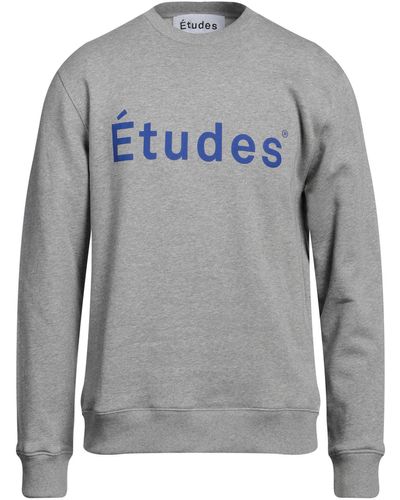 Etudes Studio Sweatshirt - Grau