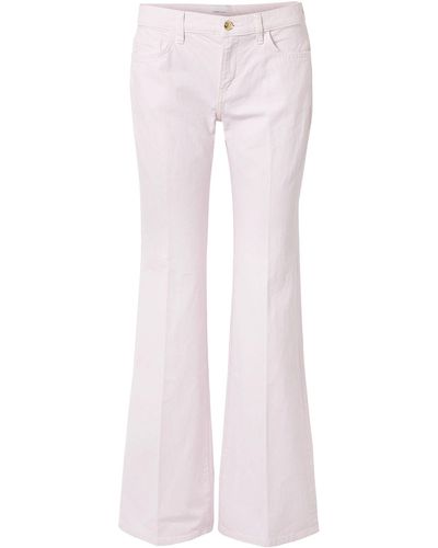 Current/Elliott Pantalon en jean - Rose