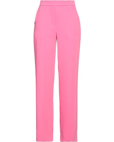 P.A.R.O.S.H. Trouser - Pink