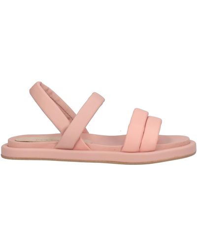 Stele Sandals - Pink