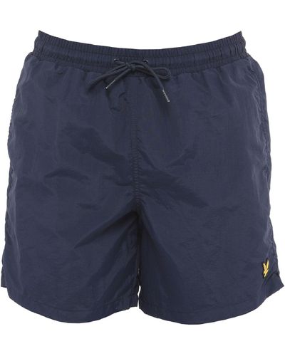 Lyle & Scott Boardshorts and swim shorts for Men | Online Sale up to 56%  off | Lyst Australia