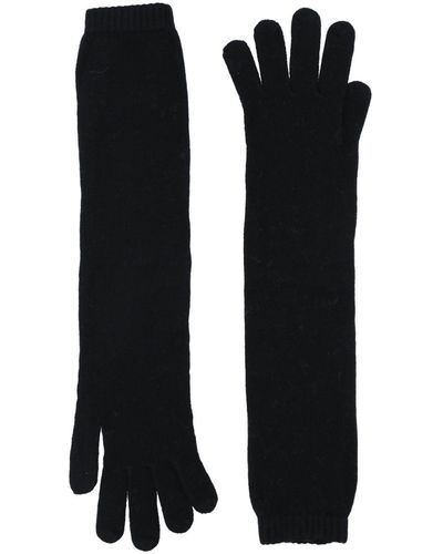 Gentry Portofino Gloves - Black