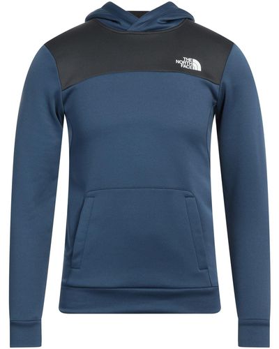 The North Face Sweatshirt - Blau