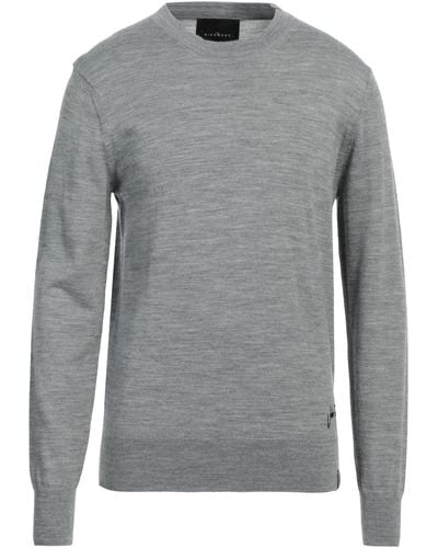 John Richmond Sweater - Gray