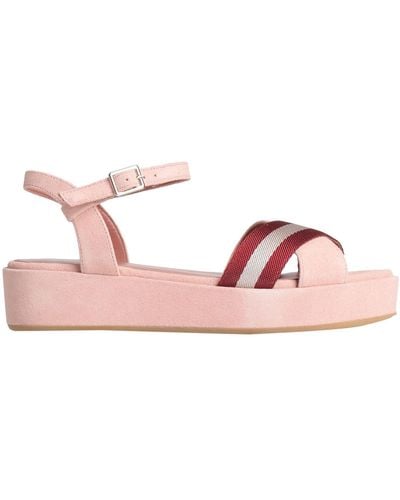 Bally Sandals - Pink