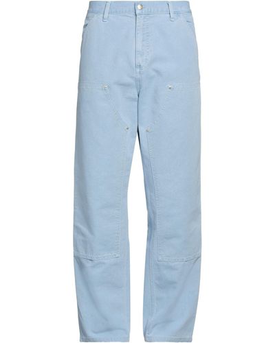 Carhartt Pantalone - Blu
