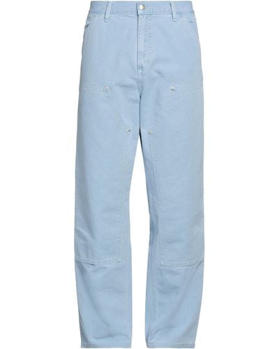Carhartt Pantalon - Bleu