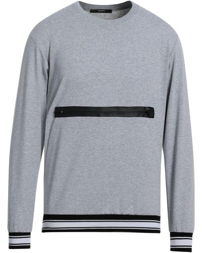 Takeshy Kurosawa Sweatshirt - Gray