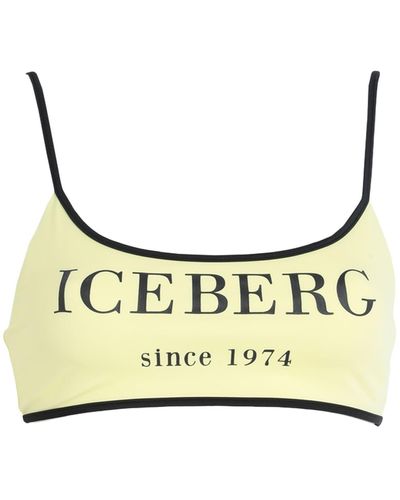 Iceberg Bikini Top - Multicolour