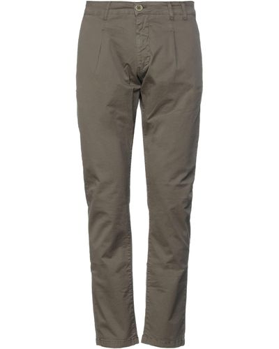 Fiver Trousers - Grey
