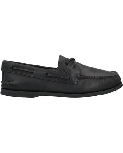 Sperry Top-Sider Loafers - Black