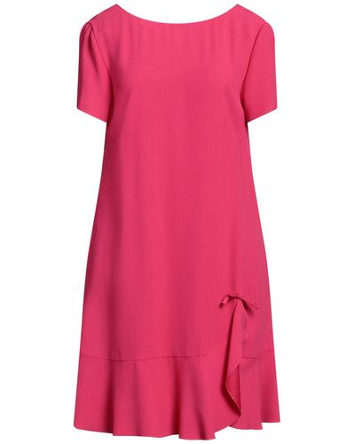 RED Valentino Mini Dress - Pink