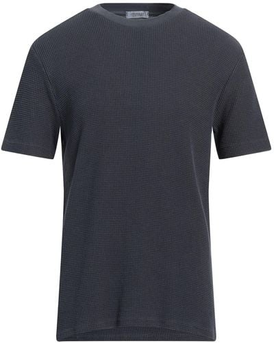 Crossley T-shirt - Blu