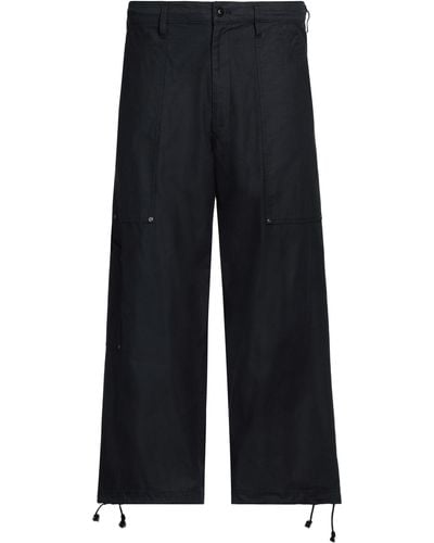 Y's Yohji Yamamoto Pantalone - Blu