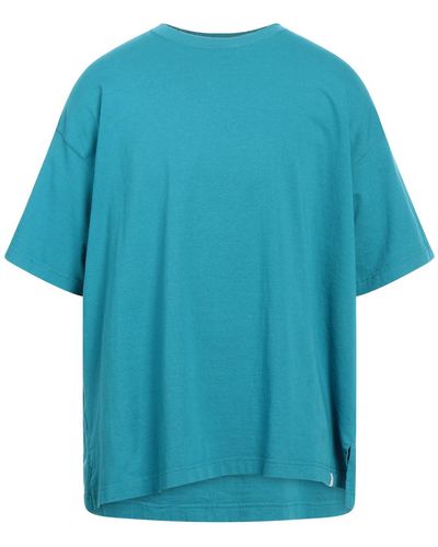 Facetasm T-shirt - Blue