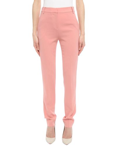 Tibi Hose - Pink