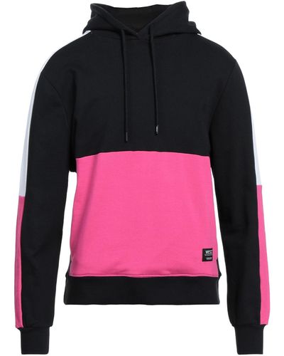 Wesc Sweatshirt - Pink