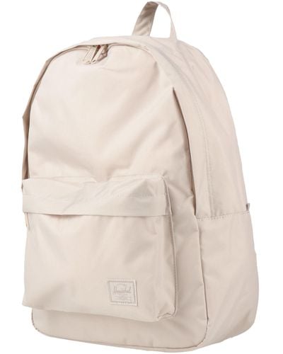 Herschel Supply Co. Backpack - Natural