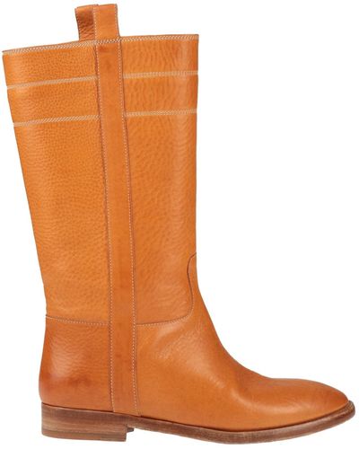Sartore Boot - Orange