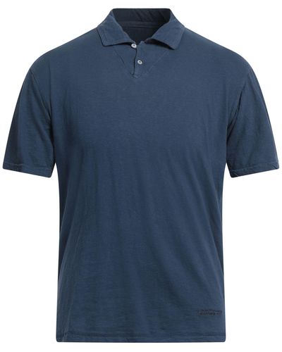 Mason's Polo Shirt - Blue