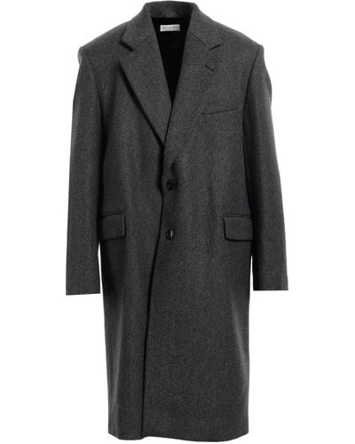 Dries Van Noten Coat - Grey