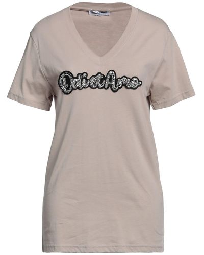 Odi Et Amo T-shirt - Grey