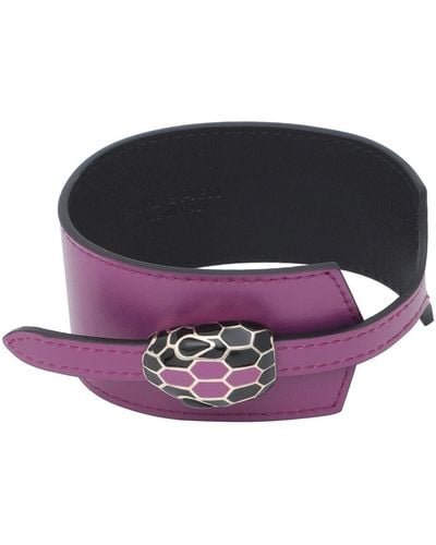 BVLGARI Bracelet - Purple