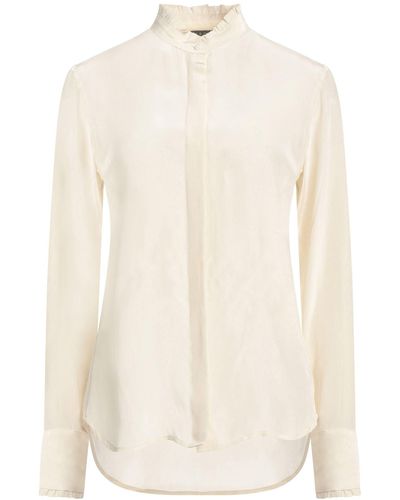 Rag & Bone Shirt - White