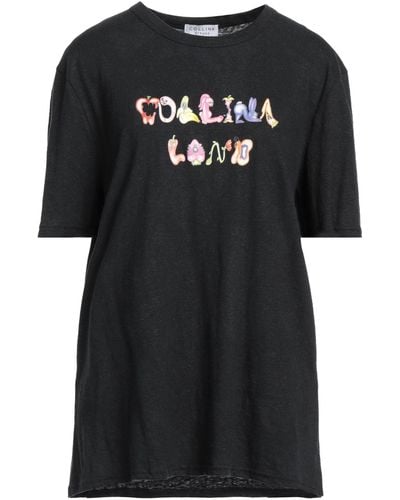 Collina Strada T-shirt - Black