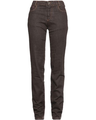 Berwich Jeans - Gray