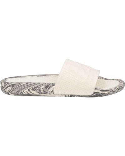 Athletic Propulsion Labs Sandals - White