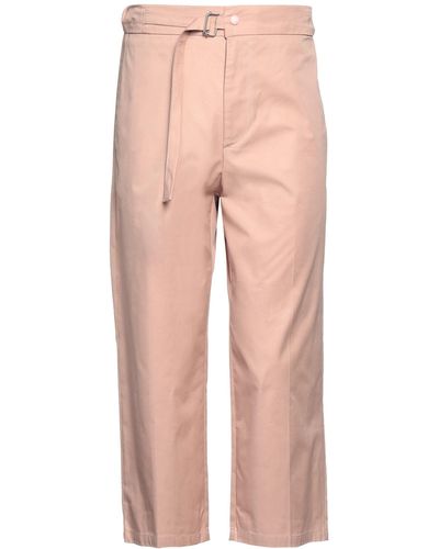 Costumein Trouser - Pink