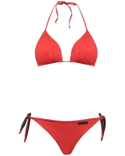 Rrd Bikini - Red