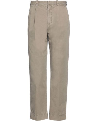 AMISH Trousers - Grey