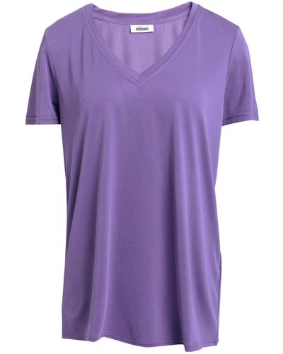 Minimum T-shirt - Purple