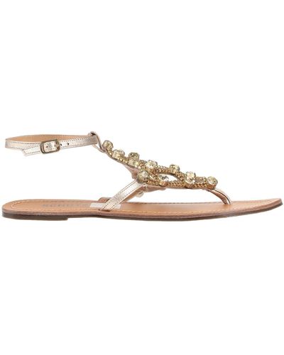 SCHUTZ SHOES Flat sandals for Women | Online Sale up to 86% off | Lyst