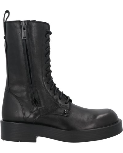 Ann Demeulemeester Ankle boots for Women | Online Sale up to 81